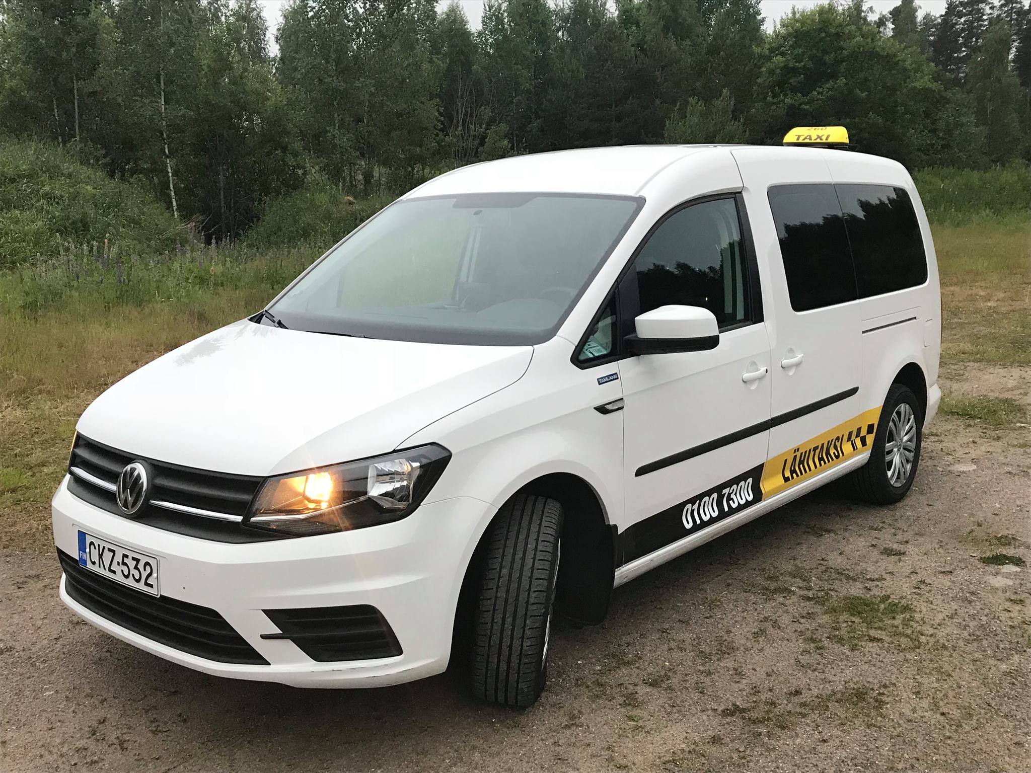 VW VW